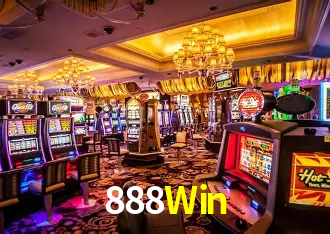 888Win Rio de Janeiro - Bonus Terms