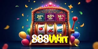 888Win - Security