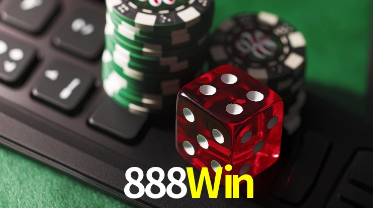 Responsive Design 888Win