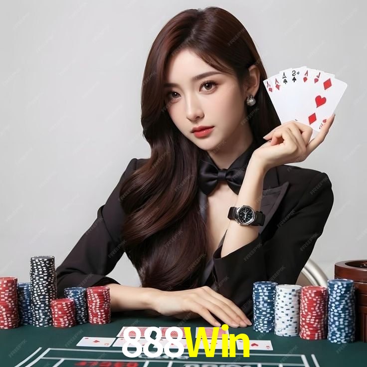 888Win - Login Methods