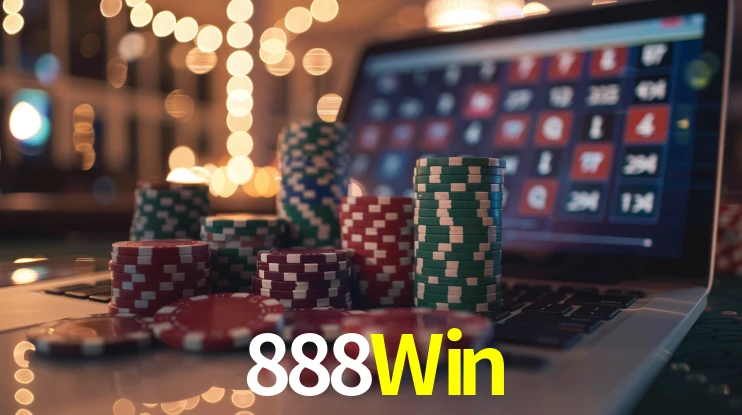 Platform Technology 888Win