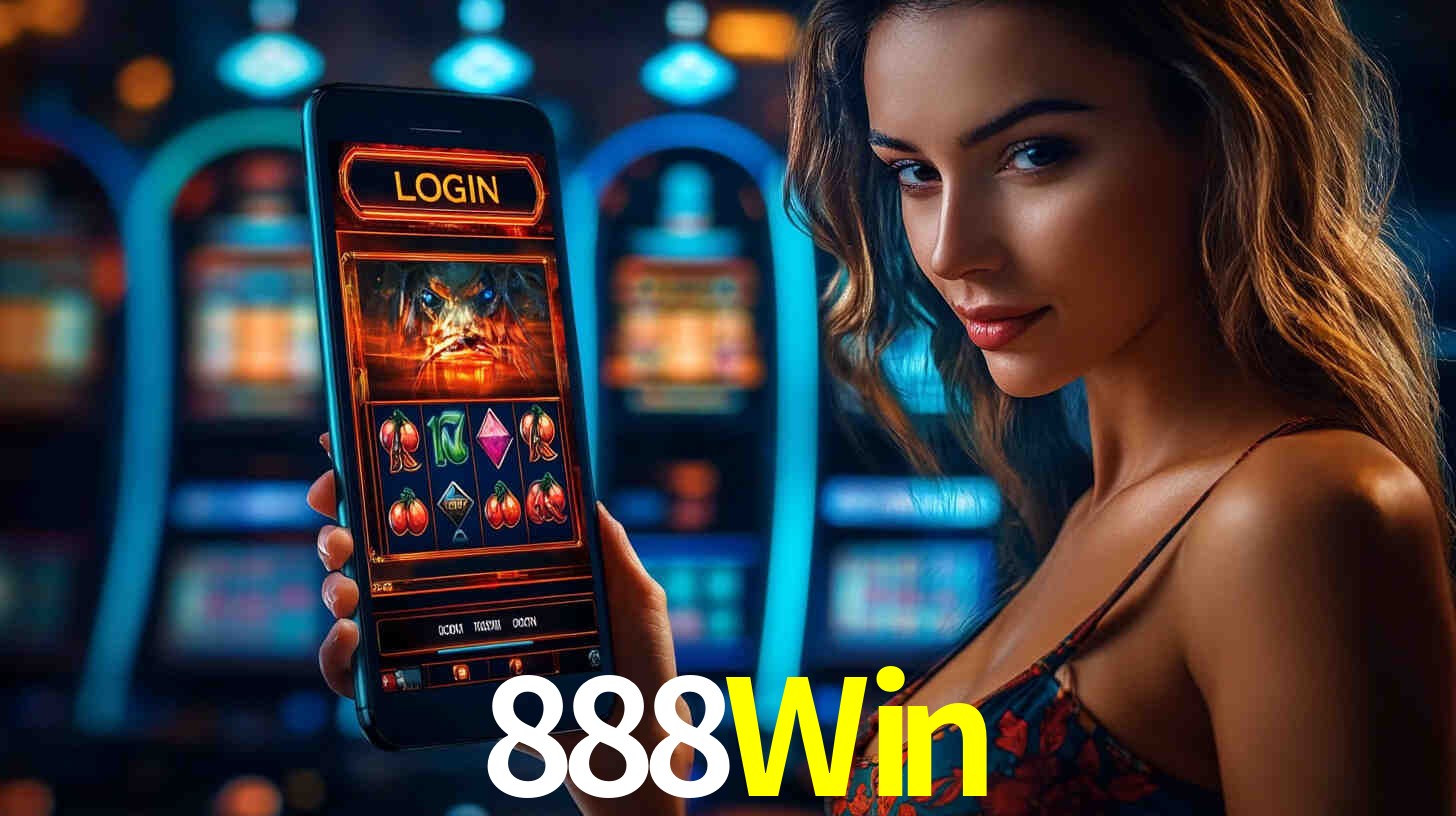 888Win: A Experiência de Casino com Jogos de Mesa ao Vivo