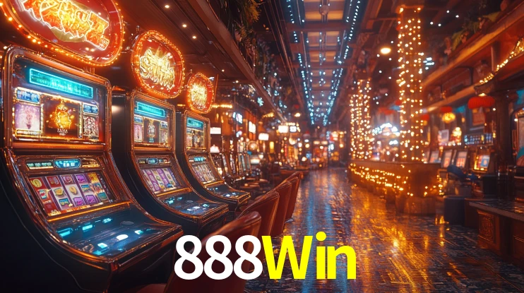 888Win App