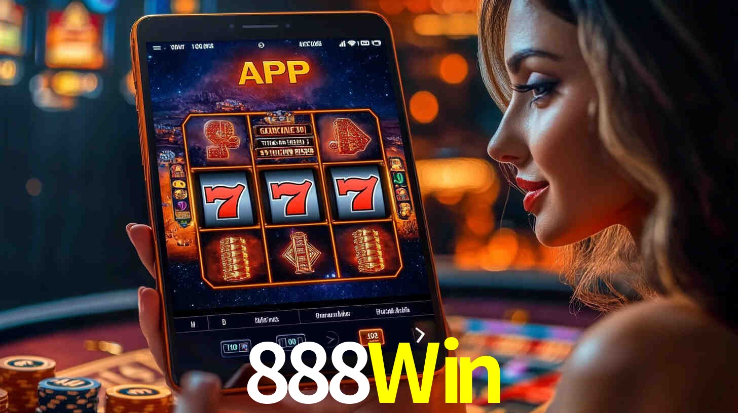 888Win App