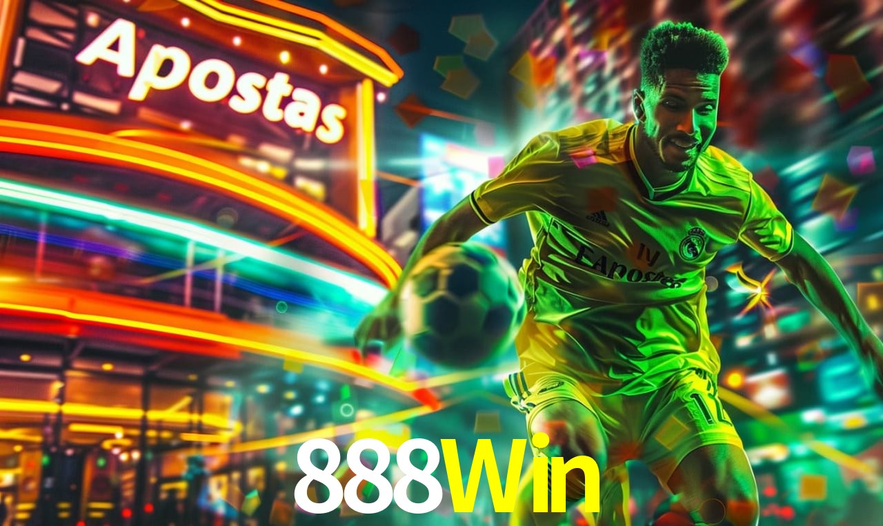 Integração de APIs 888Win