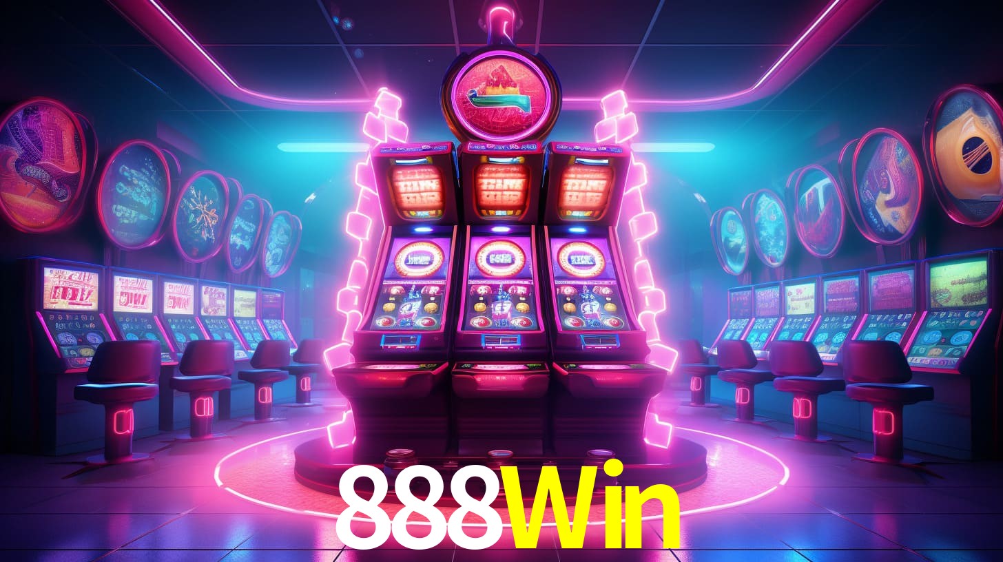 Sinta a adrenalina dos jogos de cassino com 888Win