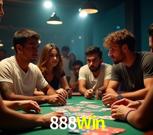 888Win Salvador - Promo Stats