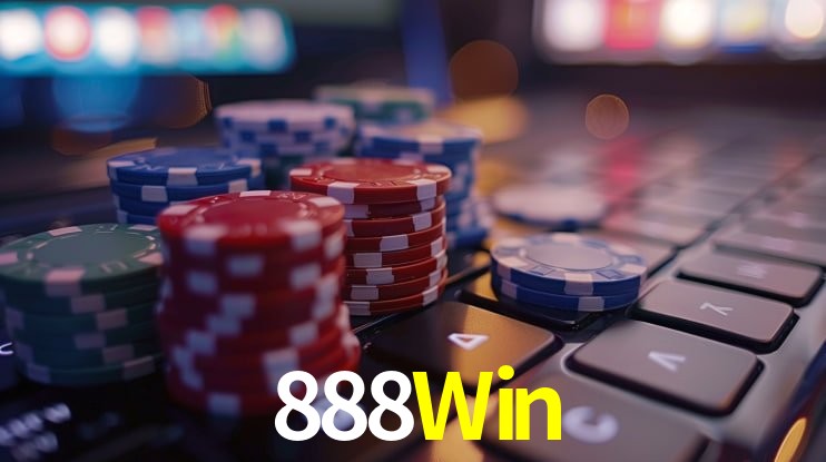 888Win - Winners Celebration