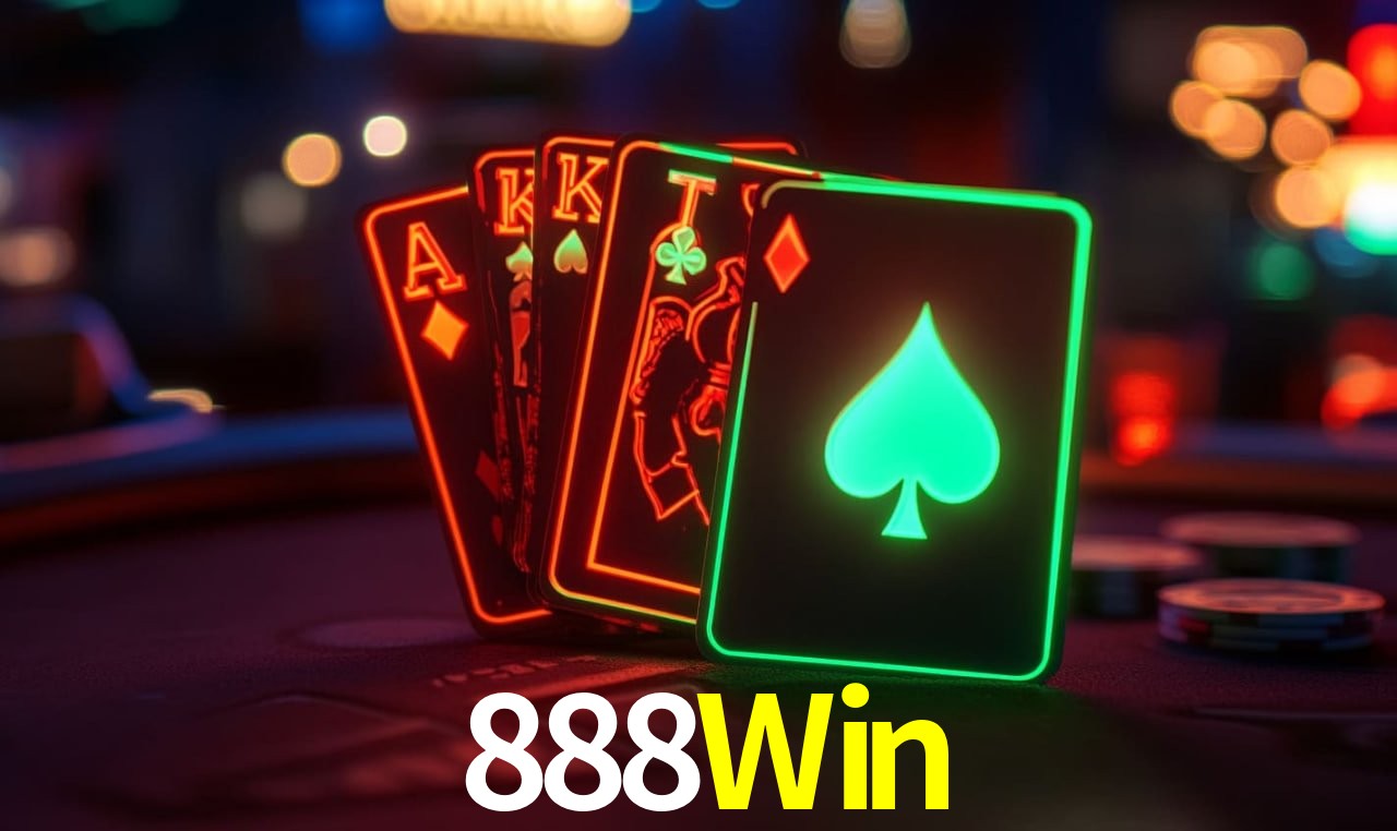 Design Responsivo 888Win