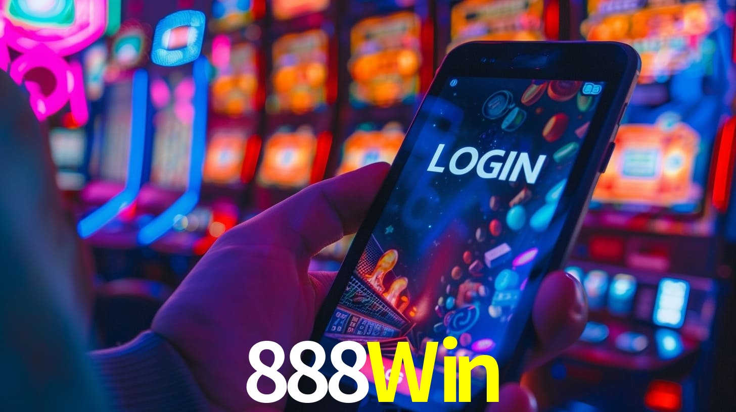 Apostas de Tênis 888Win