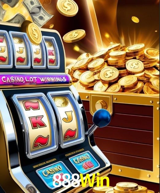 Slot Games 888Win