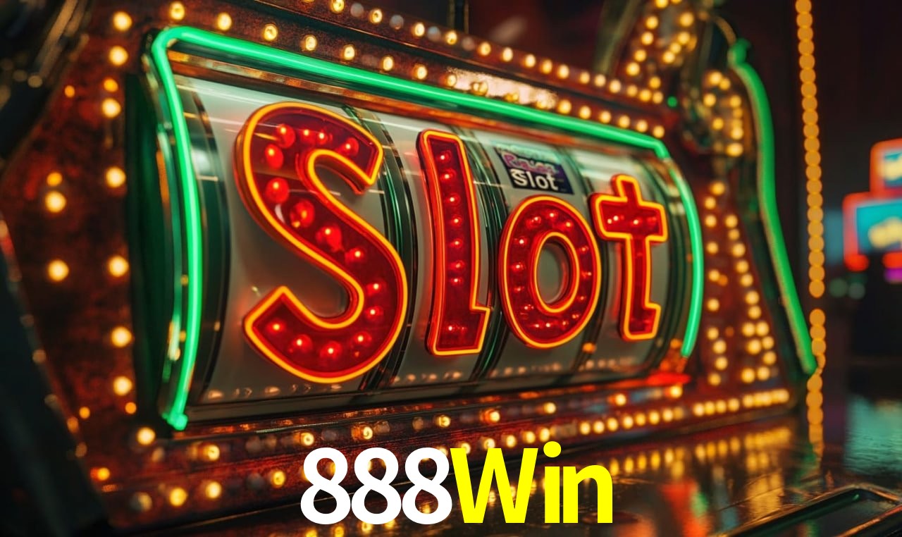 888Win Entrar - Login Seguro Certificado