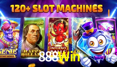 Descubra a Magia dos Jogos de Arcade no 888Win