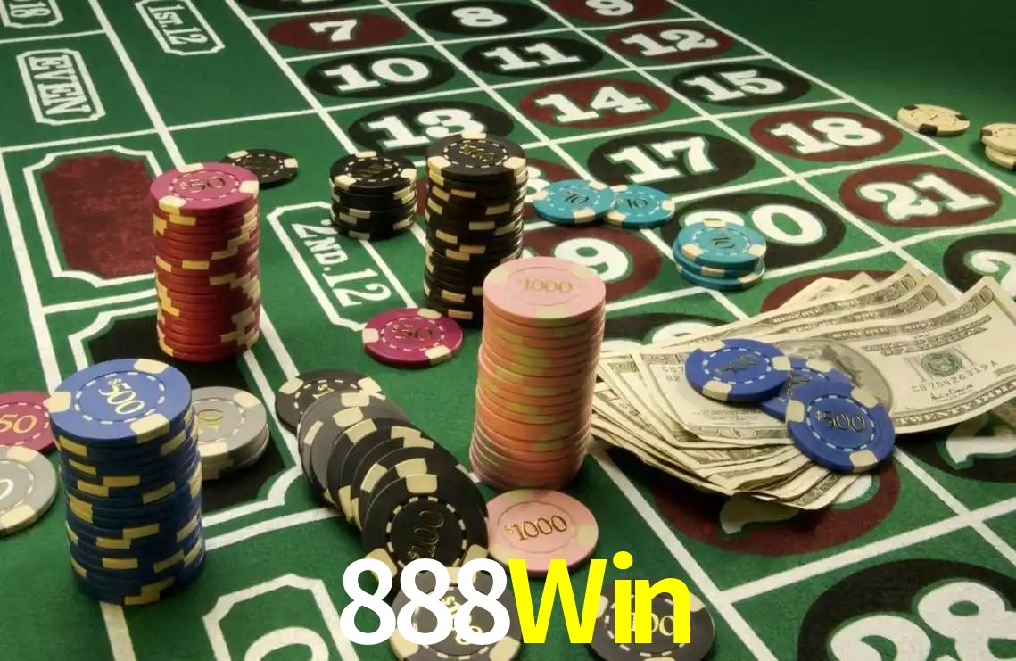 Explore as vantagens do 888Win: serviço profissional e confiabilidade