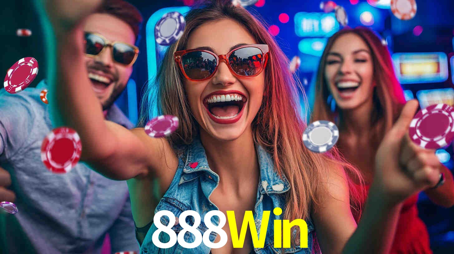 Descubra a Essência do 888Win: Nossa História e Compromissos