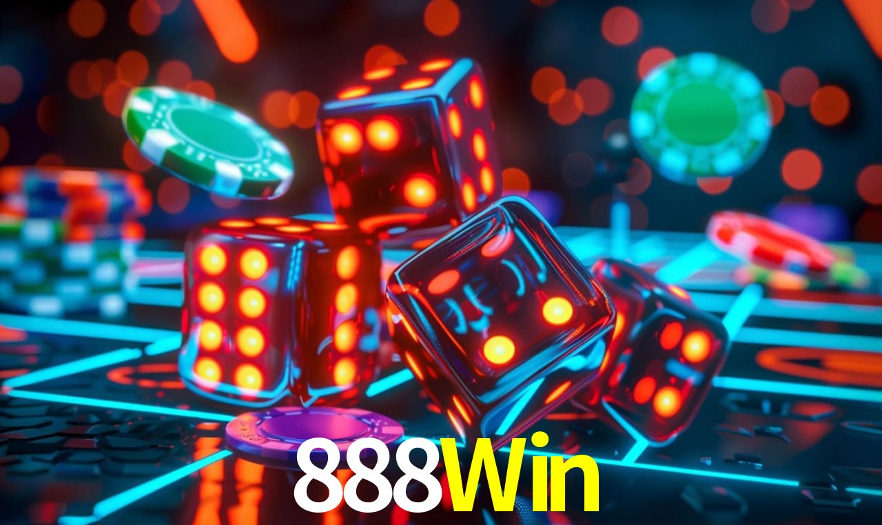 Interface do App 888Win