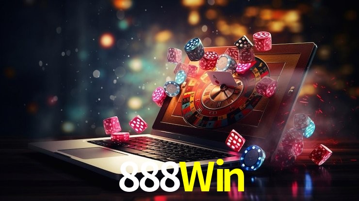 cassino 888Win