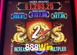 888Win Cassino - 80+ Mesas ao Vivo
