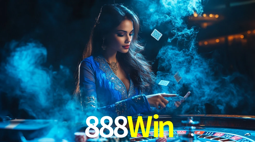 Desvendando o Mundo dos Jogos Virtuais na 888Win