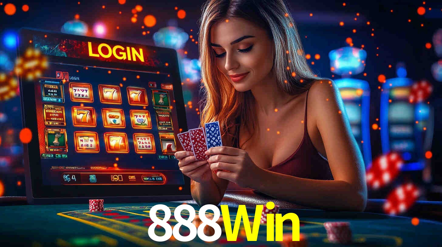 888Win,888Win App