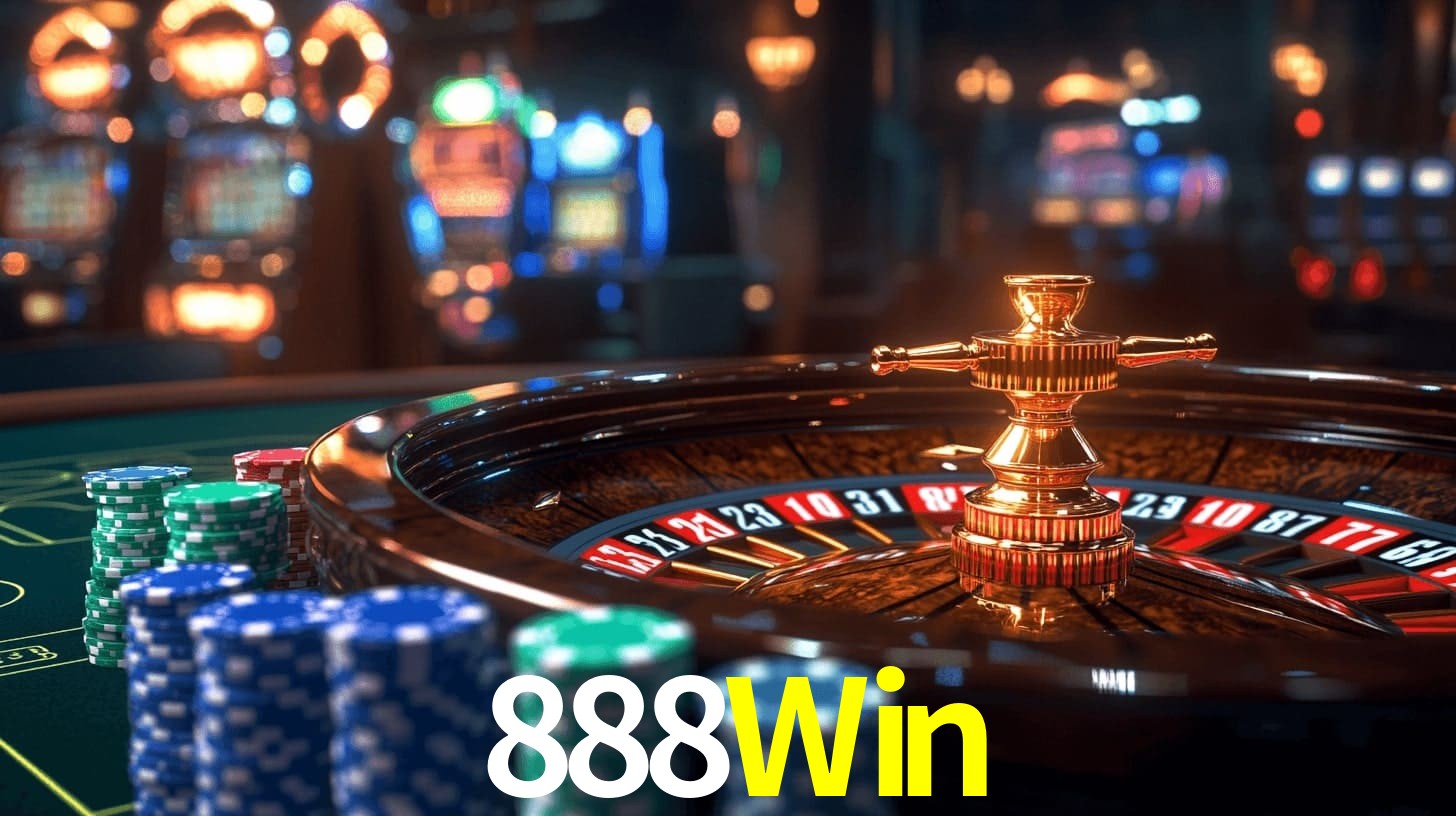 888Win,888Win App