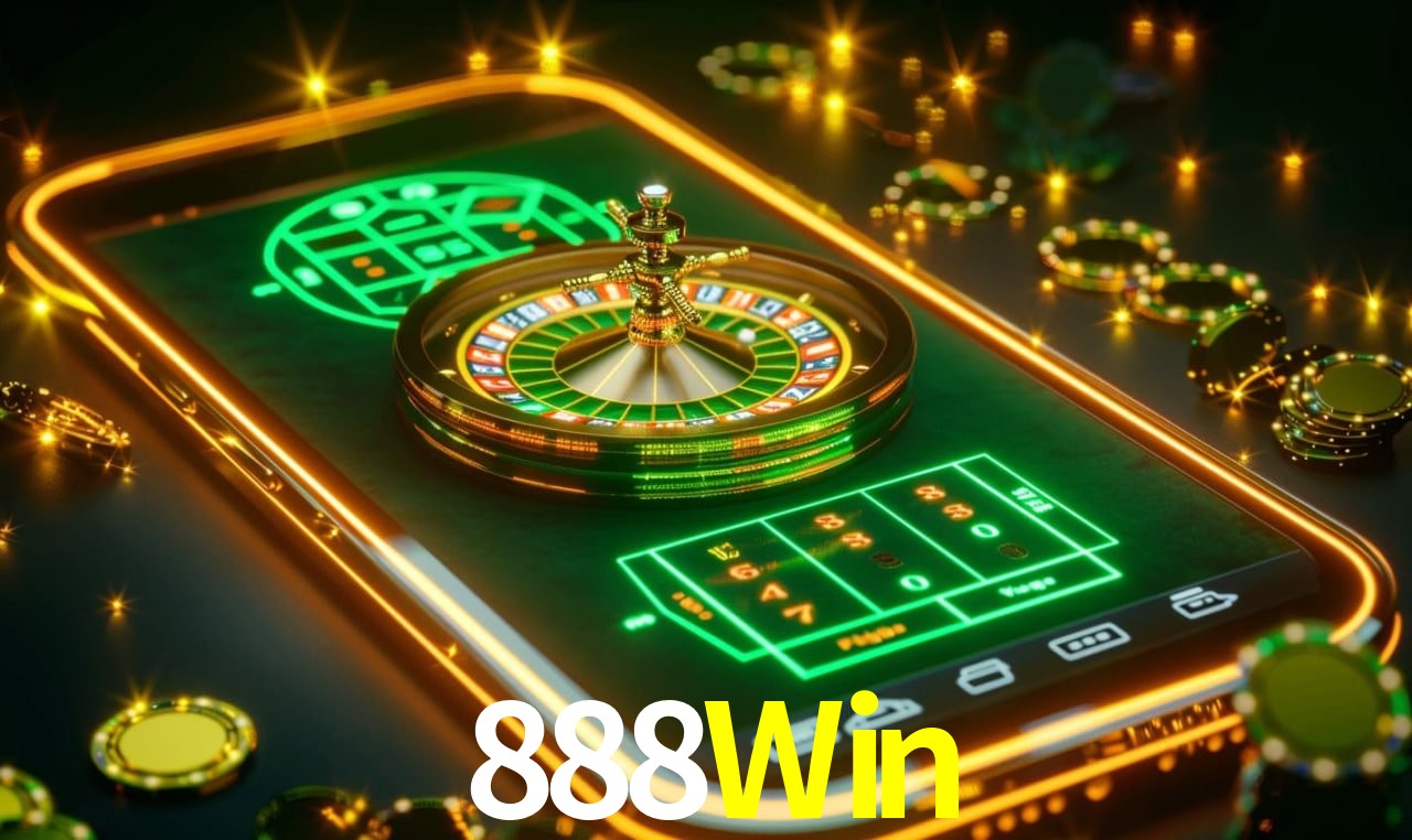 888Win - Support
