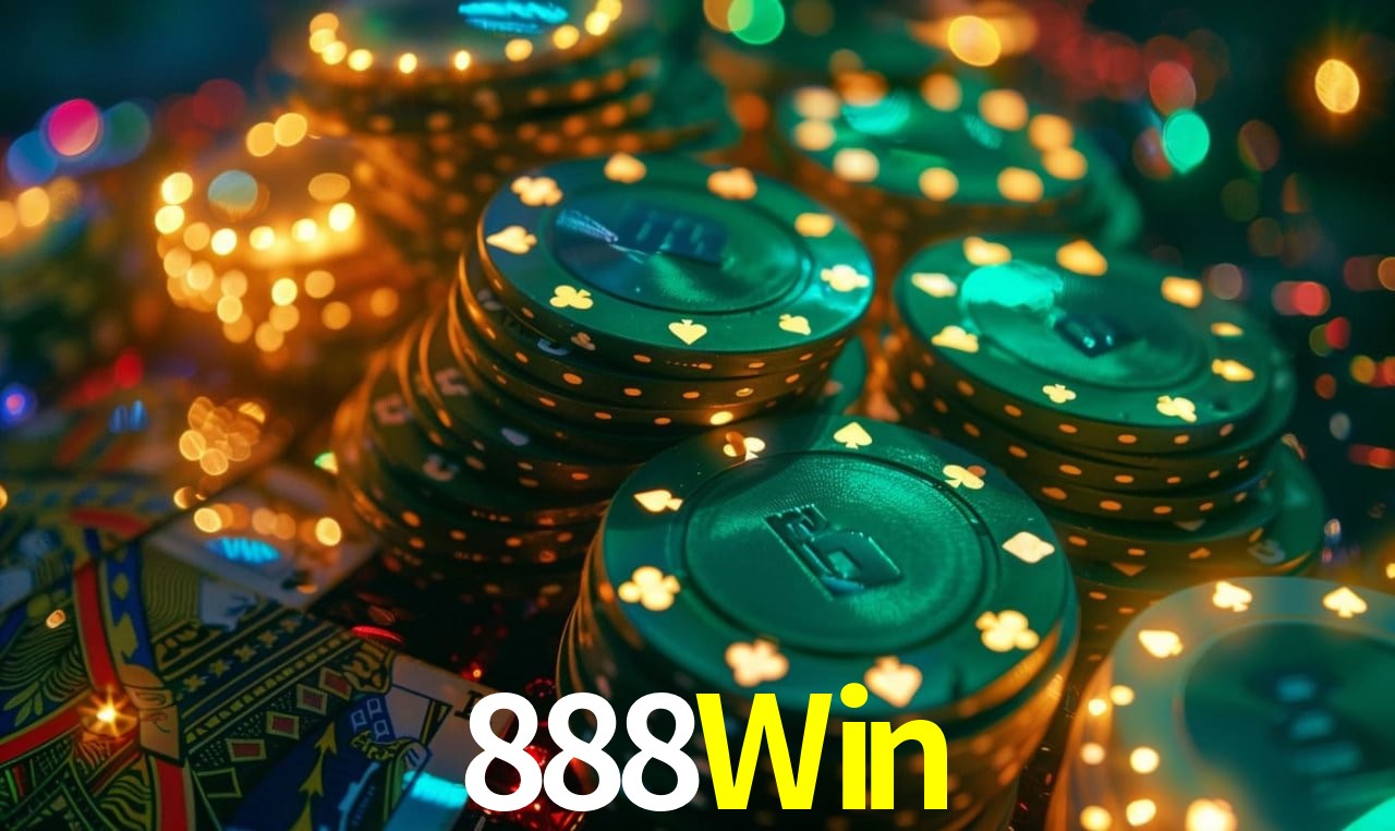 Recursos de Bônus 888Win