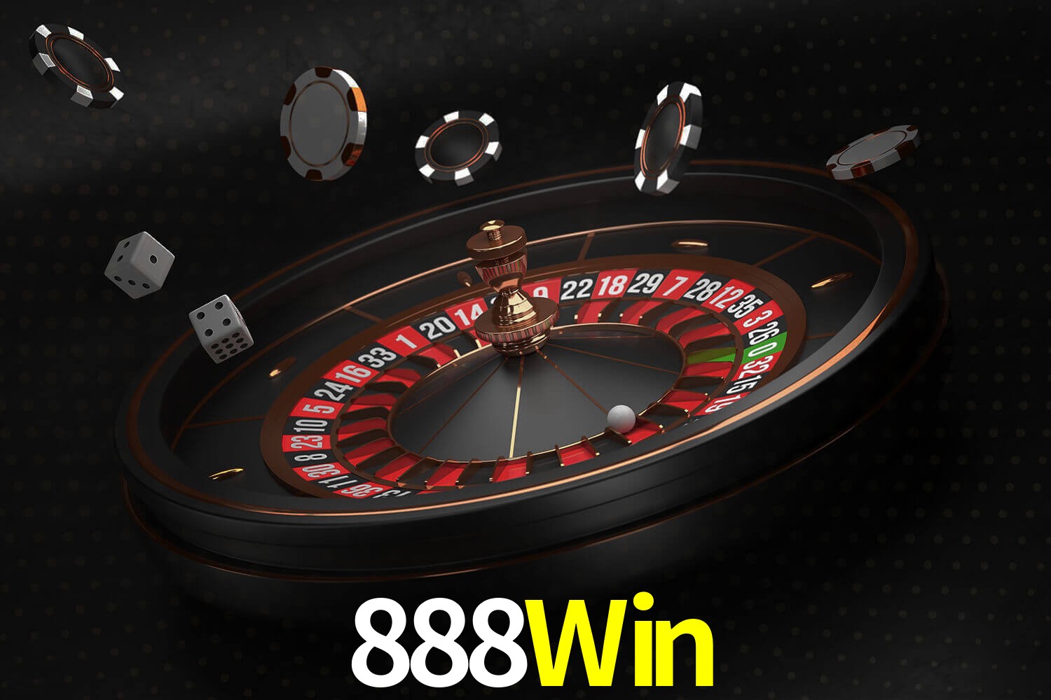 888Win