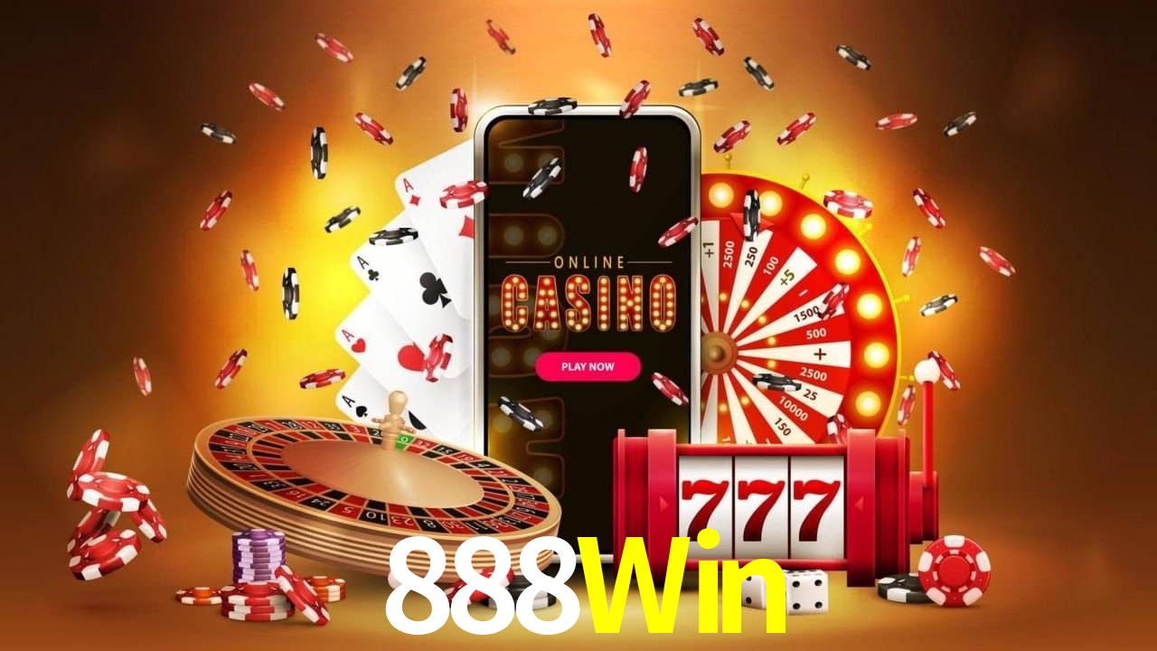 888Win São Paulo - Jogo Providers