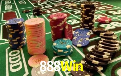 888Win App