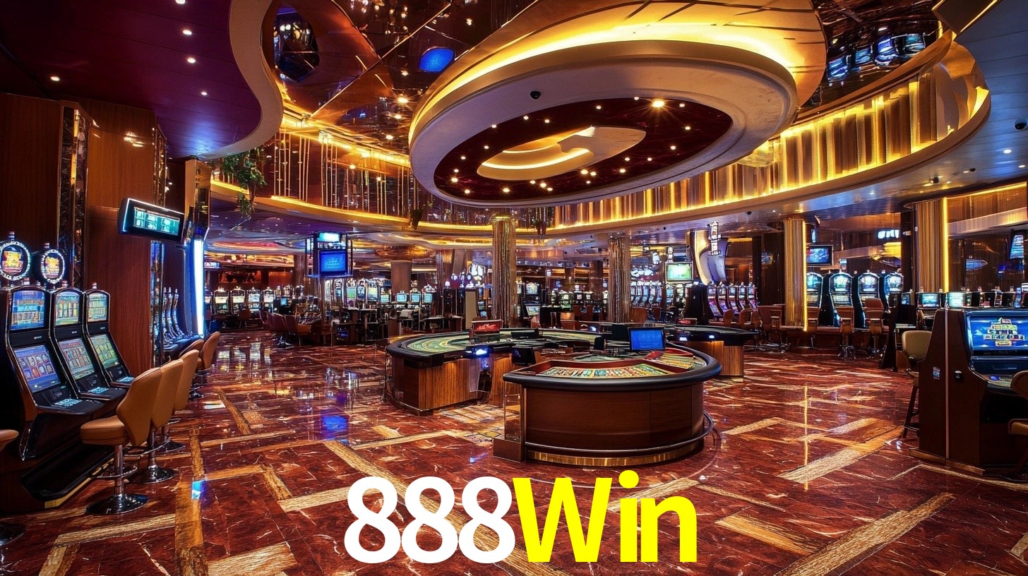 Live Casino 888Win