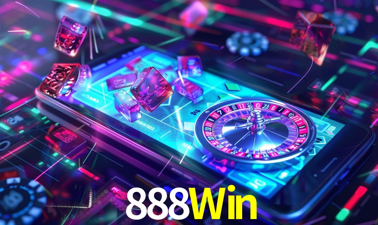 Casino Ao Vivo 888Win