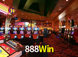 888Win São Paulo - Live Tables