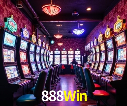 888Win Rio de Janeiro - Slot Strategy