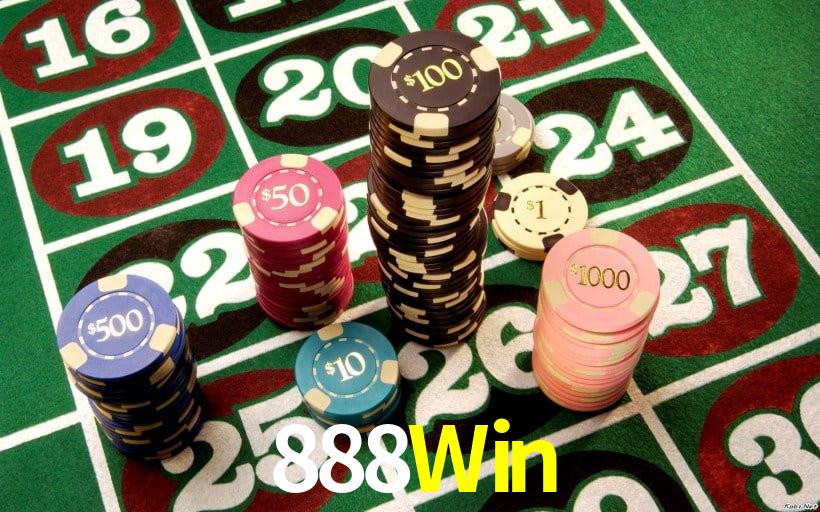 Diretório de Jogos 888Win