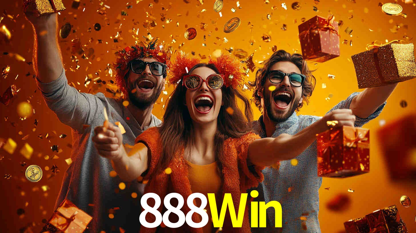 888Win - Desafio de Nervos Fortes - 888Win App
