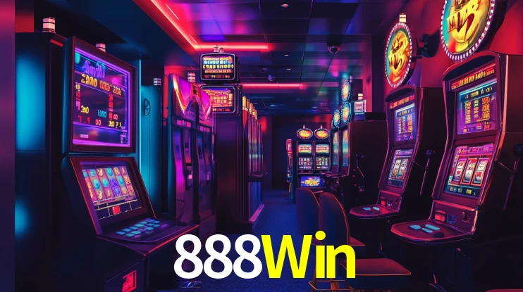 Premium Interface 888Win