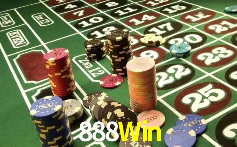 Sistemas de Segurança 888Win