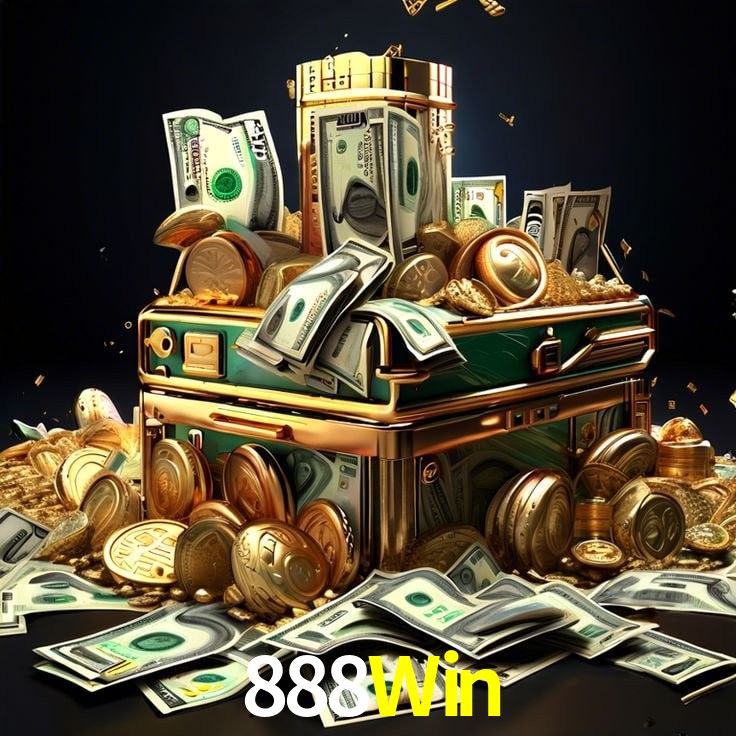 Provedores de Jogos 888Win