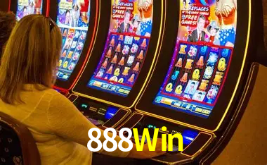 888Win Belo Horizonte - VIP Casino