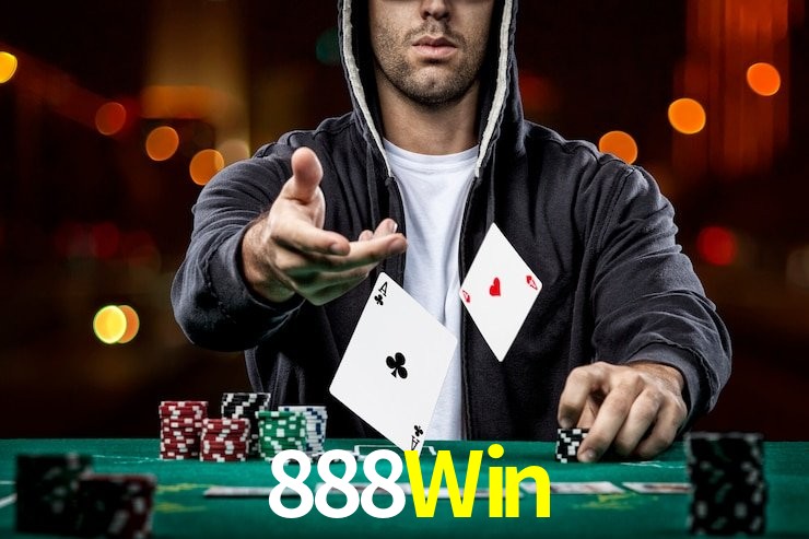 888Win