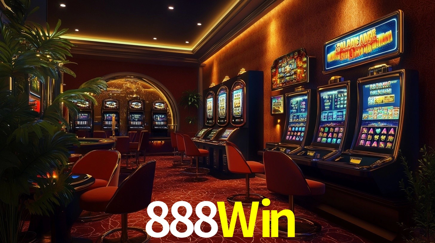 Roulette Table 888Win