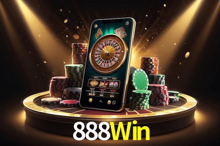 888Win - Pagamento PIX Instantâneo
