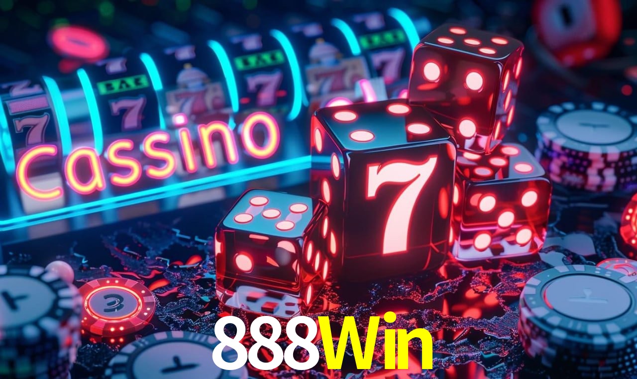 Bonus Features 888Win