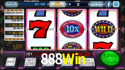 Descubra a Essência do 888Win: Nossa História e Compromissos