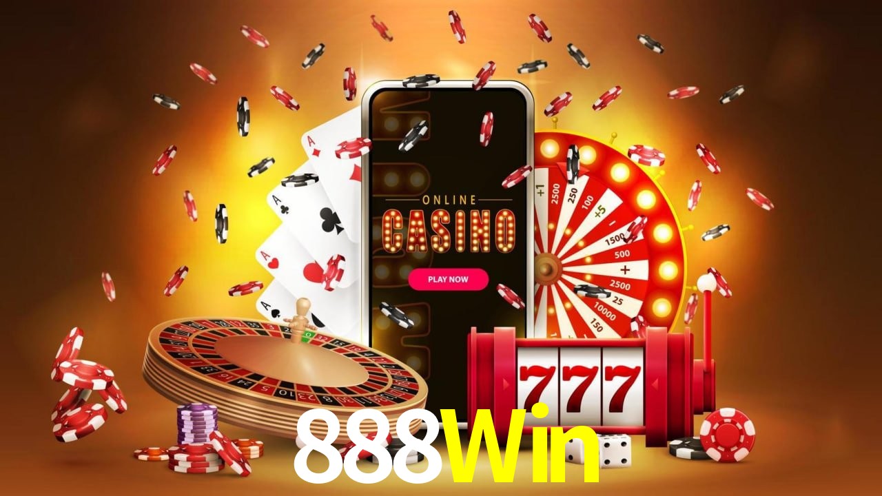 Apostas Esportivas na 888Win: Um Guia Completo