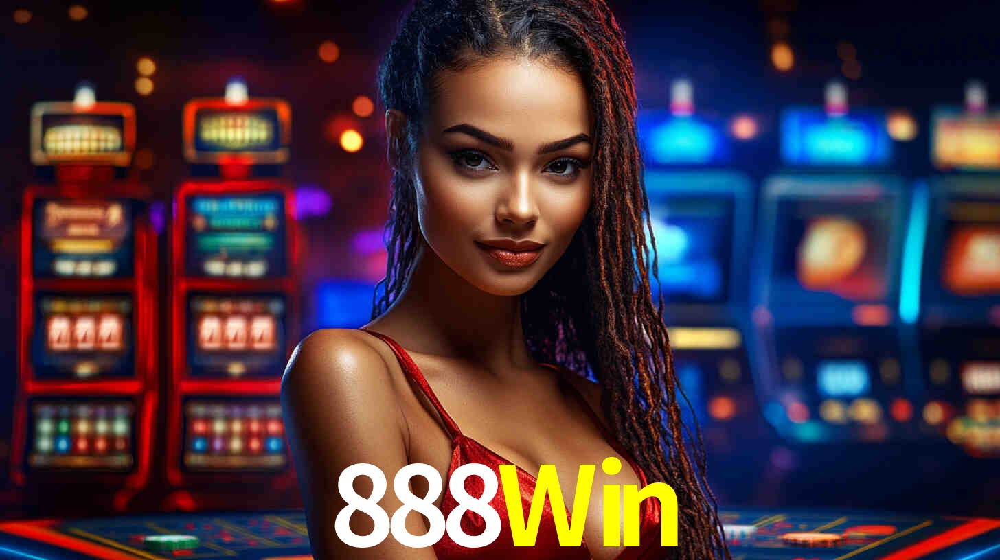 Inovações de Jogos na 888Win: O Futuro das Experiências Interativas