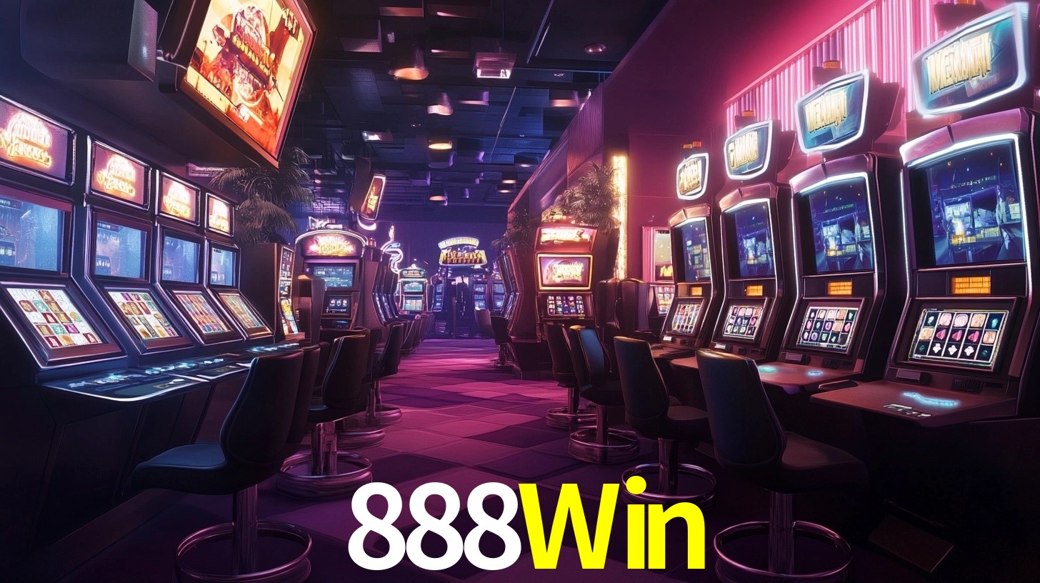 Exclusive Games 888Win