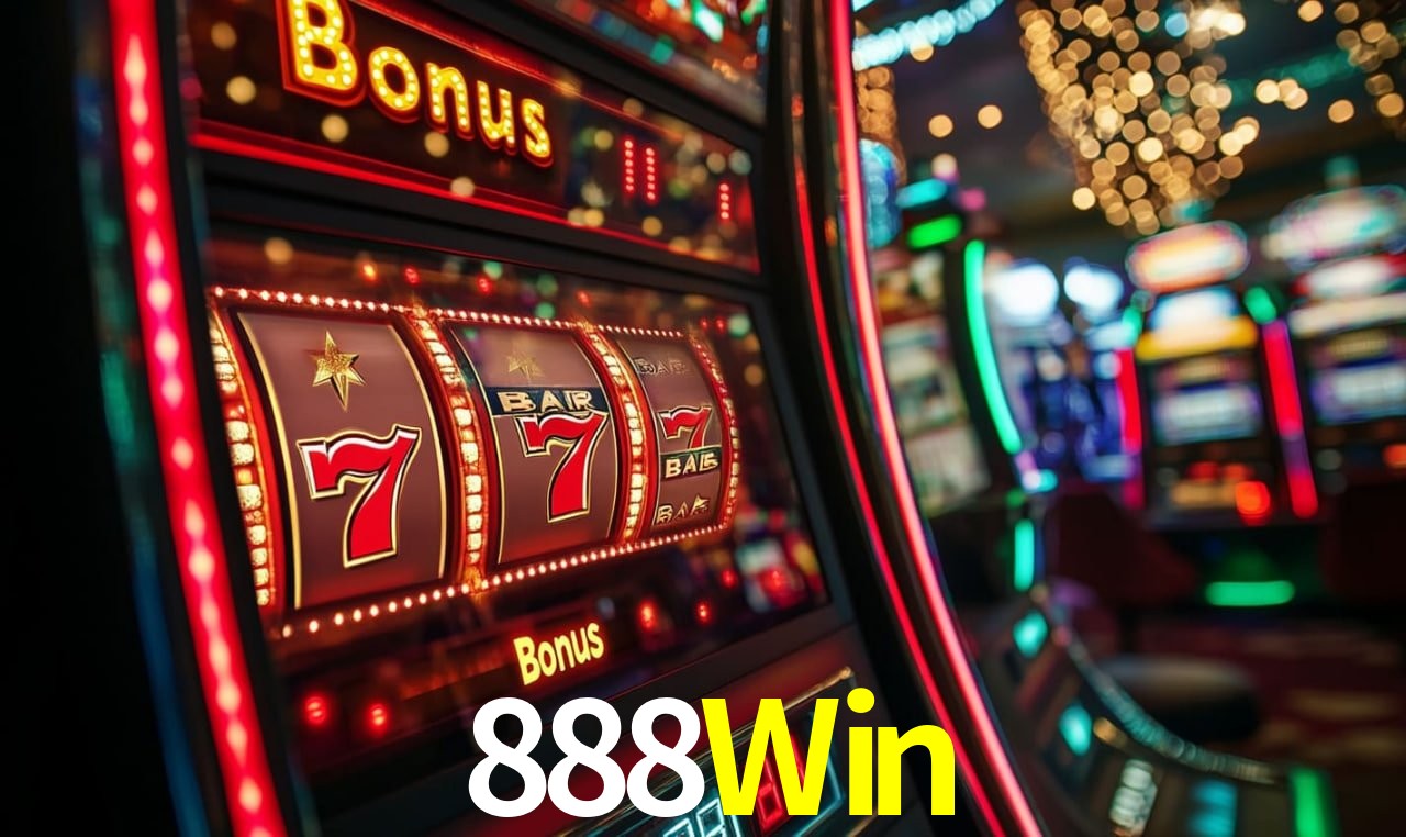 888Win