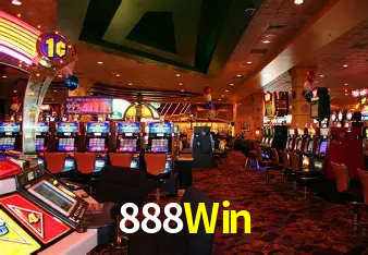 Descubra o Mundo do Cassino Online com 888Win